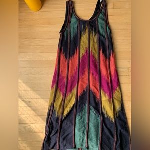 Gorgeous M for Missoni dress